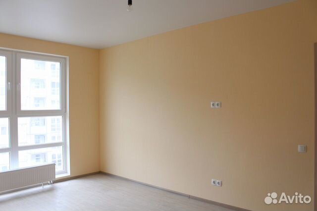 2-к квартира, 59.5 м², 6/10 эт. 2-к квартира, 59.5 м², 6/10 эт.