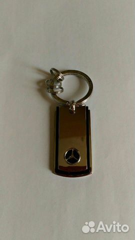 Брелок Mercedes Брелок Mercedes