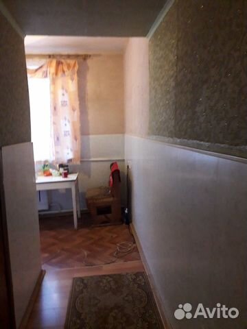 2-к квартира, 44.9 м², 1/2 эт.