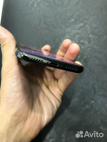 Телефон iPhone X 64gb Телефон iPhone X 64gb