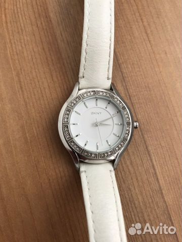 Часы наручные dkny NY8136 Часы наручные dkny NY8136