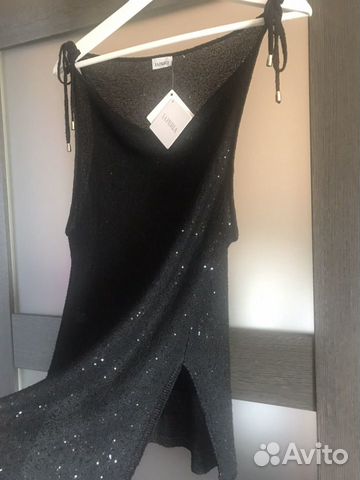 Топ новый, la perla, 44-46 р-р Топ новый, la perla, 44-46 р-р