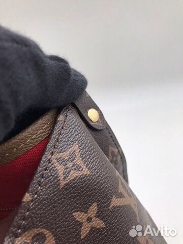 Сумка Louis Vuitton Onthego шоппер Сумка Louis Vuitton Onthego шоппер