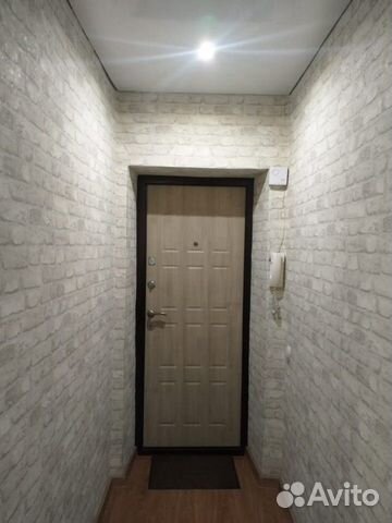 3-к квартира, 58 м², 1/5 эт.