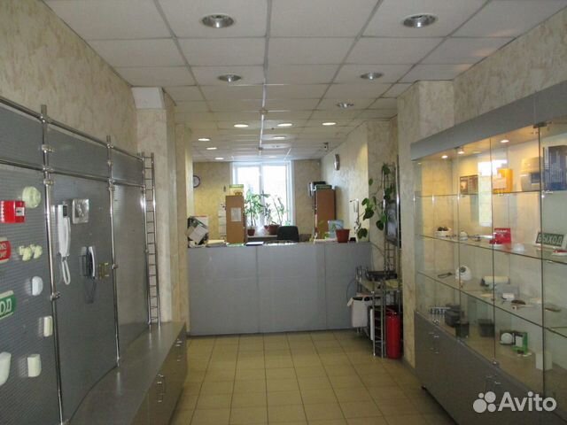 Помещение свободного назначения, 150 м²