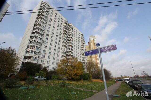 5-к квартира, 142 м², 11/17 эт. 5-к квартира, 142 м², 11/17 эт.