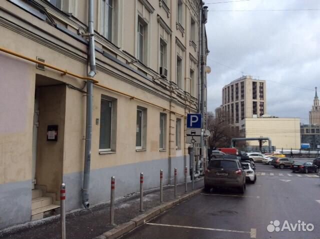Помещение свободного назначения, 52.8 м²