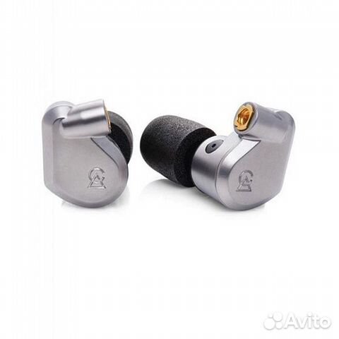 Наушники Campfire Audio Vega Наушники Campfire Audio Vega