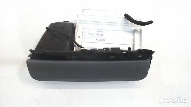 Проигрыватель, чейнджер CD/DVD Land Rover Range Ro