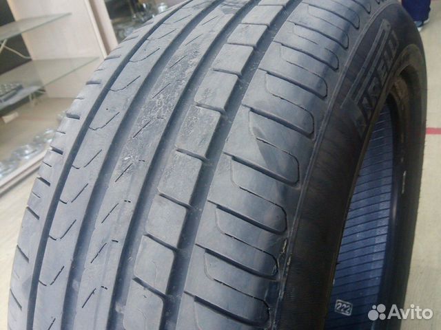 Шины 235/50/17 бу пирелли Шины 235/50/17 бу пирелли