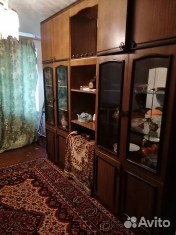1-к квартира, 32.8 м², 8/9 эт.