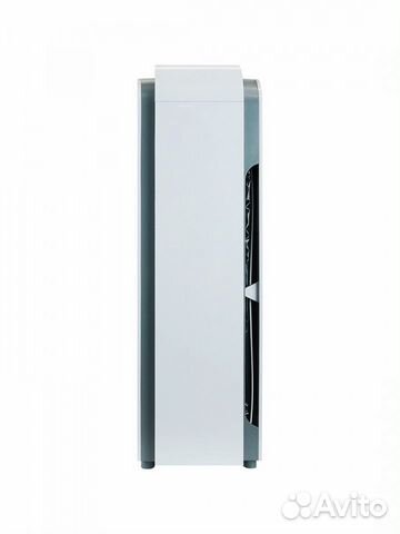 Универсальный очиститель воздуха MBox PO-350 UV