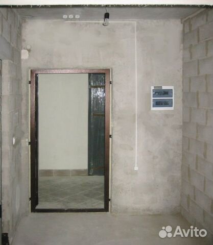 2-к квартира, 50 м², 12/22 эт.