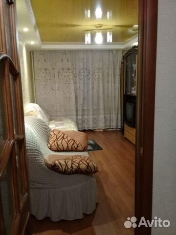 2-к квартира, 45 м², 1/5 эт. 2-к квартира, 45 м², 1/5 эт.