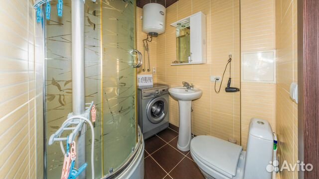 Студия, 18 м², 7/10 эт.