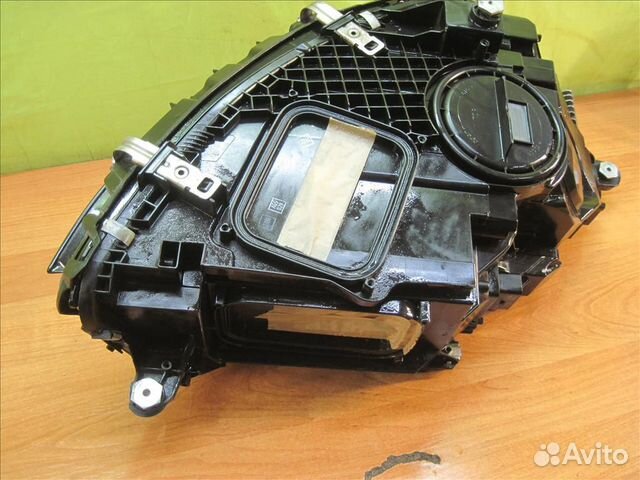 Фара Mercedes W222 Мерседес в222 арт 39034 Фара Mercedes W222 Мерседес в222 арт 39034