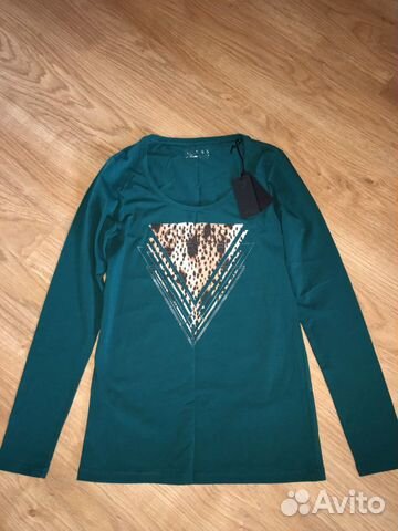Кофта, лонгслив Guess Кофта, лонгслив Guess