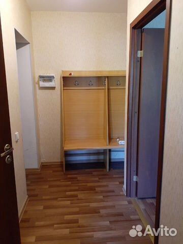 1-к квартира, 33 м², 1/3 эт.