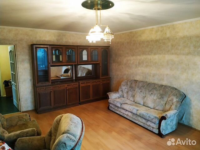 2-к квартира, 60 м², 12/12 эт. 2-к квартира, 60 м², 12/12 эт.