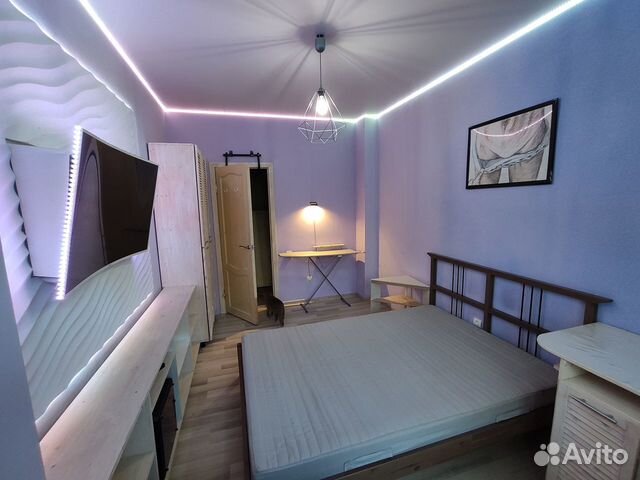 1-к квартира, 38.9 м², 11/16 эт. 1-к квартира, 38.9 м², 11/16 эт.