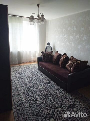 1-к квартира, 33 м², 5/9 эт. 1-к квартира, 33 м², 5/9 эт.