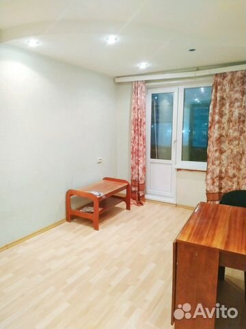 1-к квартира, 30 м², 4/5 эт.