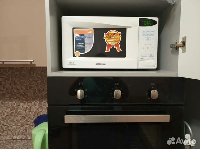 1-к квартира, 31 м², 8/17 эт.