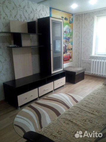1-к квартира, 41 м², 4/16 эт.