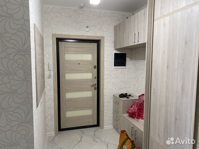 1-к квартира, 41 м², 13/33 эт. 1-к квартира, 41 м², 13/33 эт.