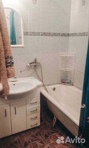 1-к квартира, 47 м², 14/21 эт.