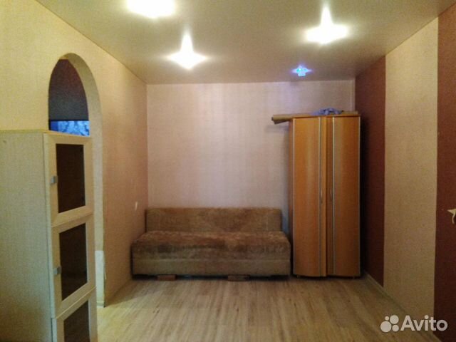1-к квартира, 31.3 м², 2/2 эт.