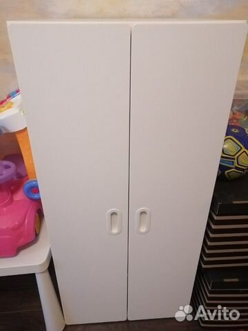 Детский шкаф IKEA
