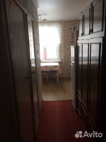 1-к квартира, 32.8 м², 3/5 эт. 1-к квартира, 32.8 м², 3/5 эт.