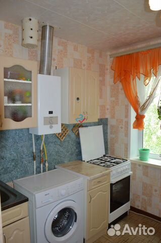 1-к квартира, 30.4 м², 5/5 эт. 1-к квартира, 30.4 м², 5/5 эт.