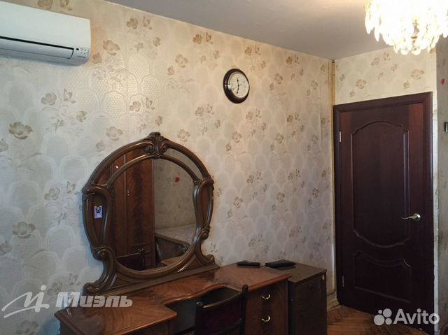 3-к квартира, 65 м², 10/12 эт.