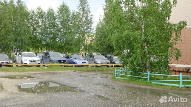 1-к квартира, 35.1 м², 8/9 эт.