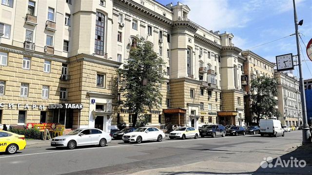 Студия, 16.7 м², 2/7 эт.