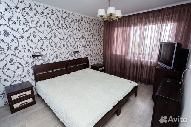 

2-к. квартира, 50 м², 4/9 эт.