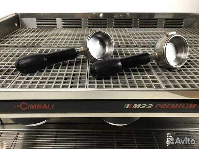 Кофемашина M22 premium б/у Кофемашина M22 premium б/у