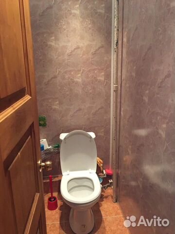 Комната 14 м² в 5-к, 2/5 эт.