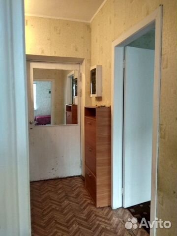 1-к квартира, 36 м², 3/5 эт. 1-к квартира, 36 м², 3/5 эт.