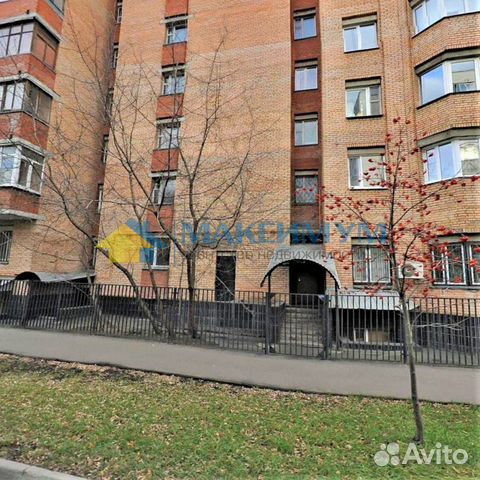 2-к квартира, 56 м², 4/10 эт.