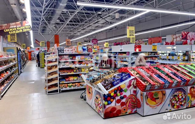 Готовый арендный бизнес/Продажа 137,3 кв.м/Торгово Готовый арендный бизнес/Продажа 137,3 кв.м/Торгово