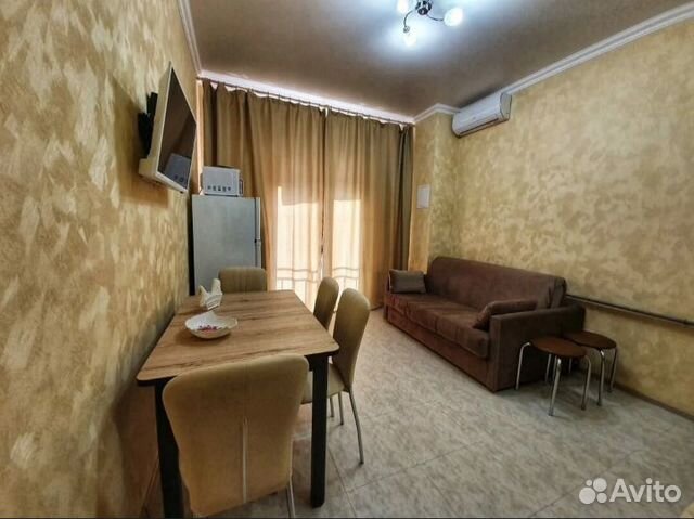 2-к квартира, 46 м², 4/8 эт.