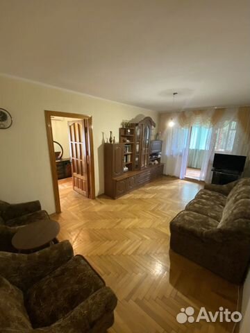 2-к квартира, 46 м², 2/5 эт.