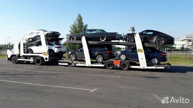 Автовоз, перевозка авто по России Автовоз, перевозка авто по России