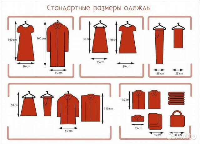 Гардеробная Гардеробная