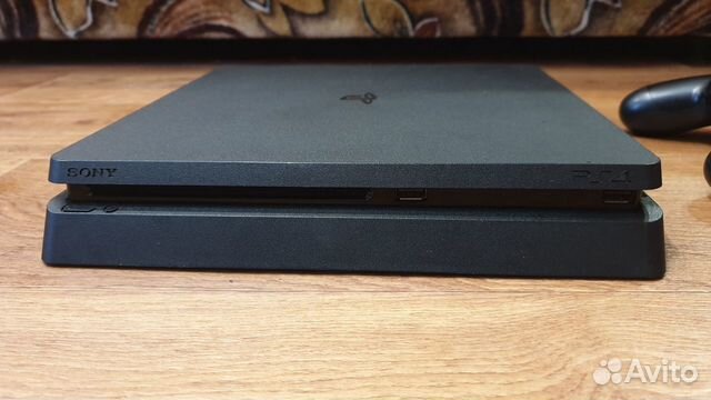 PS4 slim 1 tb. Последняя ревизия. 8 игр. Обмен PS4 slim 1 tb. Последняя ревизия. 8 игр. Обмен
