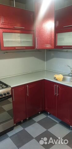 1-к квартира, 31 м², 2/9 эт.