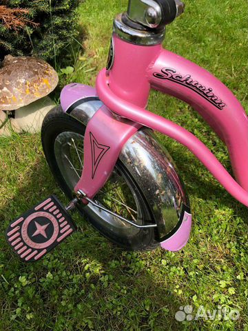 Детский велосипед schwinn Детский велосипед schwinn